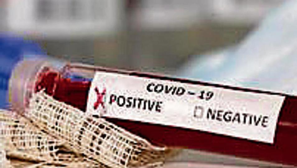 With Saturday’s infections, Delhi’s active Covid caseload crossed the 5,000-mark.