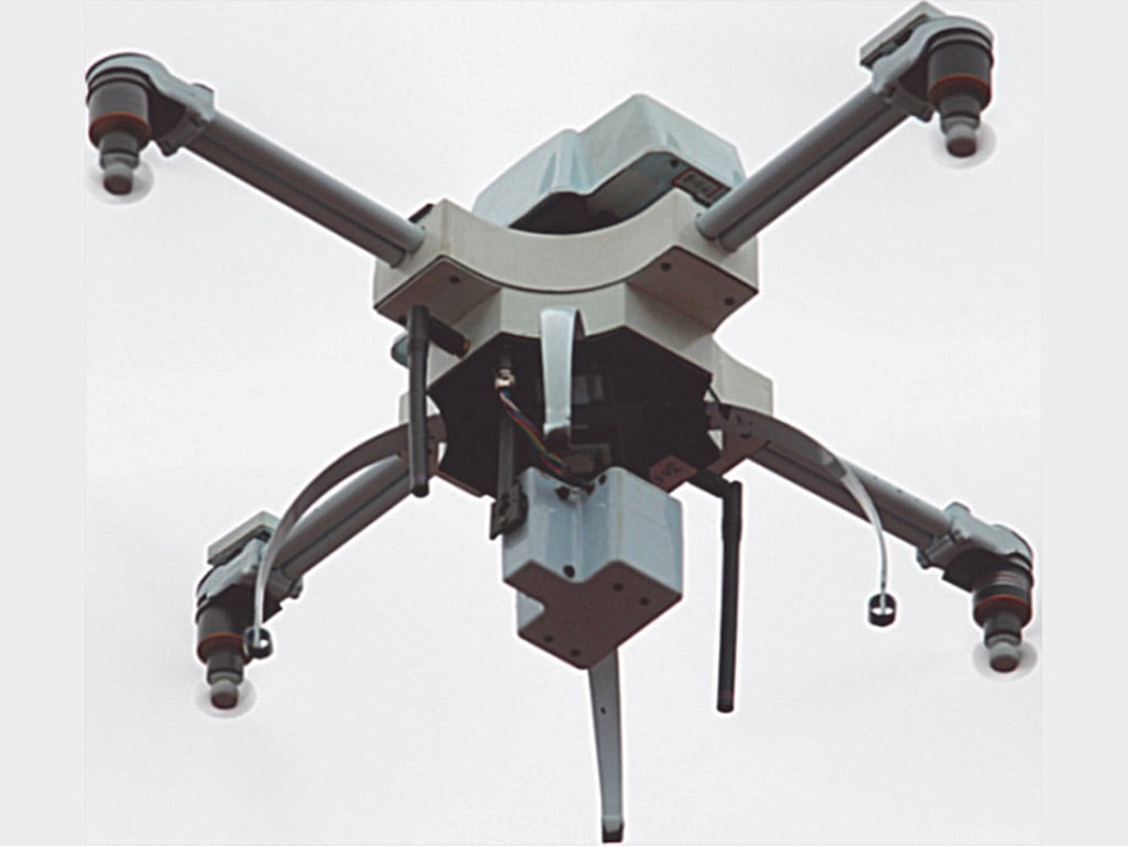 As per the norms, the local police station should be informed and drones should be flown in the presence of police personnel only, the officer added. As per the norms, the local police station should be informed and drones should be flown in the presence of police personnel only, the officer added.