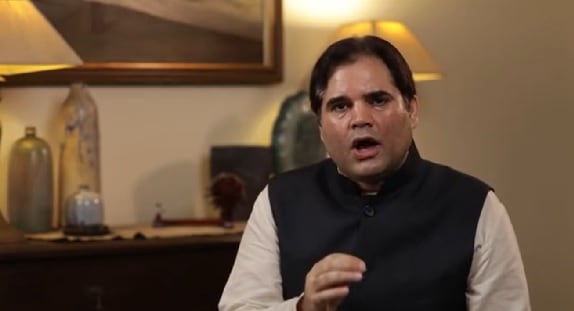 Varun Gandhi, who has emerged as a critic of the Narendra Modi government over the past months, earlier took a swipe at 'Agnipath'. (File photo) Varun Gandhi, who has emerged as a critic of the Narendra Modi government over the past months, earlier took a swipe at 'Agnipath'. (File photo)