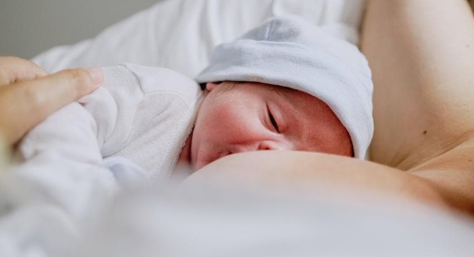 Some women have health problems that make breastfeeding nearly impossible (Angel Santamaria/Addictive Stock/imago images) Some women have health problems that make breastfeeding nearly impossible (Angel Santamaria/Addictive Stock/imago images)