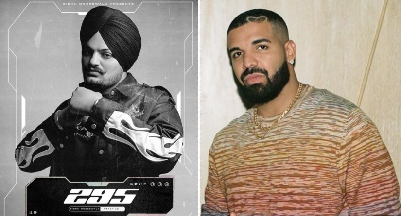 After Sidhu Moose Wala death in May, Drake also shared a tribute on Instagram.&nbsp;
