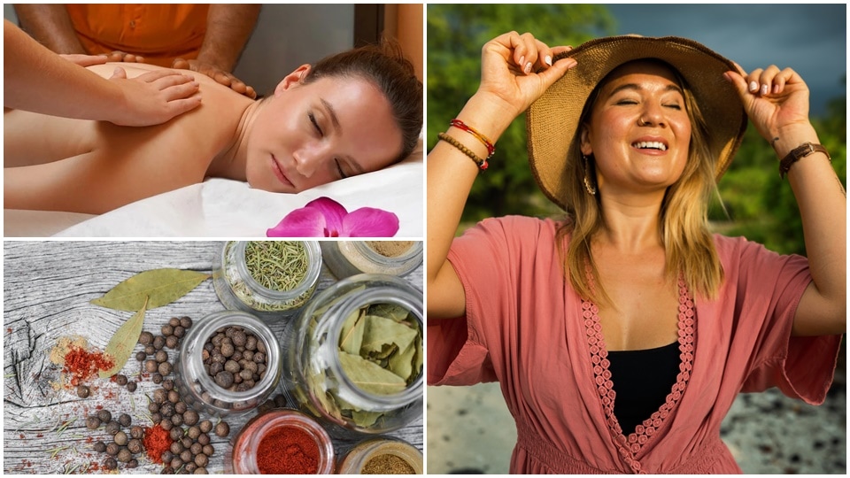 Monsoon Ayurveda: Lifestyle changes in rainy season (Pixabay, Pexels)