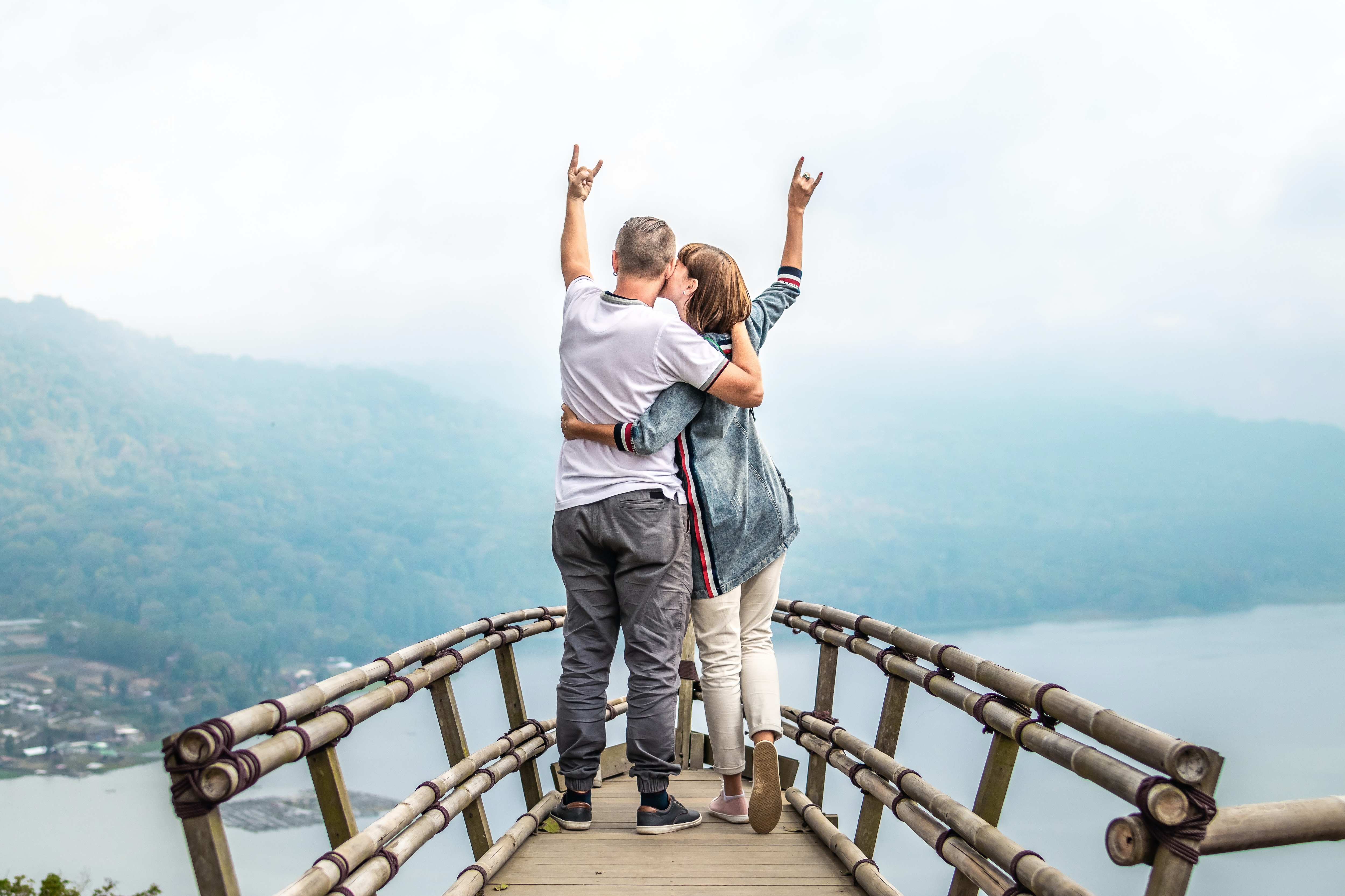 Daily Love and Relationship Horoscope 2022: Find out love predictions for August 12. (Artem Beliaikin)