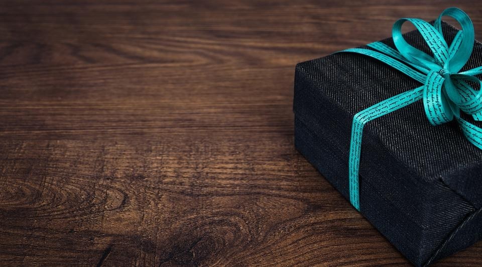 A simple “thank you” can go a long way in showing him how much you care. (Pexels) A simple “thank you” can go a long way in showing him how much you care. (Pexels)