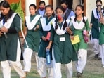 Up board class 10th result declared Up board class 10th result declared