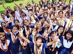 UP board Class 12th Results 2022: How check UPMSP Inter result at HT Portal UP board Class 12th Results 2022: How check UPMSP Inter result at HT Portal