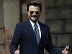 Anil Kapoor shot to fame in Hollywood with the film, Slumdog Millionaire. Anil Kapoor shot to fame in Hollywood with the film, Slumdog Millionaire. 