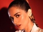 Manushi Chhillar’s fashion diaries are envy-inducing as well as drool-worthy. The actor keeps dropping major cues of fashion for us on a daily basis. Be it decking up in a salwar suit and showing us how to do festive fashion right, or decking up in a casual ensemble and giving us major summer fashion vibes. Manushi knows how to make her fans swoon. A day back, Manushi shared a set of pictures from one of her recent fashion photoshoots and slayed fashion goals yet again.(Instagram/@manushi_chhillar)