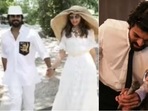 Ram Charan and Upasana Konidela recently celebrated their 10th wedding anniversary. Ram Charan and Upasana Konidela recently celebrated their 10th wedding anniversary.