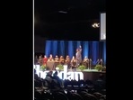 The Indian student did Sidhu Moose Wala's signature step to pay tribute to him during his graduation ceremony. (insta_jawanda/Instagram) The Indian student did Sidhu Moose Wala's signature step to pay tribute to him during his graduation ceremony. (insta_jawanda/Instagram)