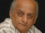 Mukesh Bhatt has spoken about the recent non-performance of Bollywood films. Mukesh Bhatt has spoken about the recent non-performance of Bollywood films.