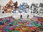 The documenta is one of the world's most significant exhibitions of contemporary art(Martin Meissner/AP/picture alliance)