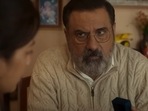Boman Irani in a still from Masoom. Boman Irani in a still from Masoom.
