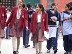 UP Board Class 10 results: Girls outperform boys, pass percentage dips from 2021