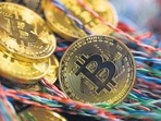 A higher-rate environment has been deleterious to riskier assets like crypto, contributing to a roughly 70% slide in Bitcoin from its all-time high in November. A higher-rate environment has been deleterious to riskier assets like crypto, contributing to a roughly 70% slide in Bitcoin from its all-time high in November.