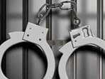 The accused identified as Dukka Mallikarjuna Reddy (29) alias Arjun Bittu was arrested on Friday at Triveni Nagar, Meerpet, Balapur, Hyderabad. The accused identified as Dukka Mallikarjuna Reddy (29) alias Arjun Bittu was arrested on Friday at Triveni Nagar, Meerpet, Balapur, Hyderabad.