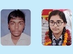 UP Board 10th Result