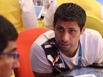 Former India pacer Ashish Nehra (IPL / SPORTZPICS) Former India pacer Ashish Nehra (IPL / SPORTZPICS)