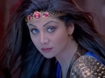 Shilpa Shetty's Nikamma released in theatres on Friday. Shilpa Shetty's Nikamma released in theatres on Friday.
