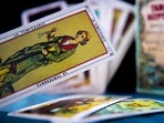 Read on to find out your Tarot reading for the coming week.(Unsplash) Read on to find out your Tarot reading for the coming week.(Unsplash)