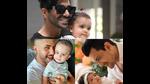 New dads: Aparshakti Khurana, Aditya Narayan and Suyyash Rai New dads: Aparshakti Khurana, Aditya Narayan and Suyyash Rai