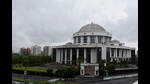 The Navi Mumbai Municipal Corporation is set to upgrade its Information and Technology department as per current technology. (HT FILE PHOTO) The Navi Mumbai Municipal Corporation is set to upgrade its Information and Technology department as per current technology. (HT FILE PHOTO)
