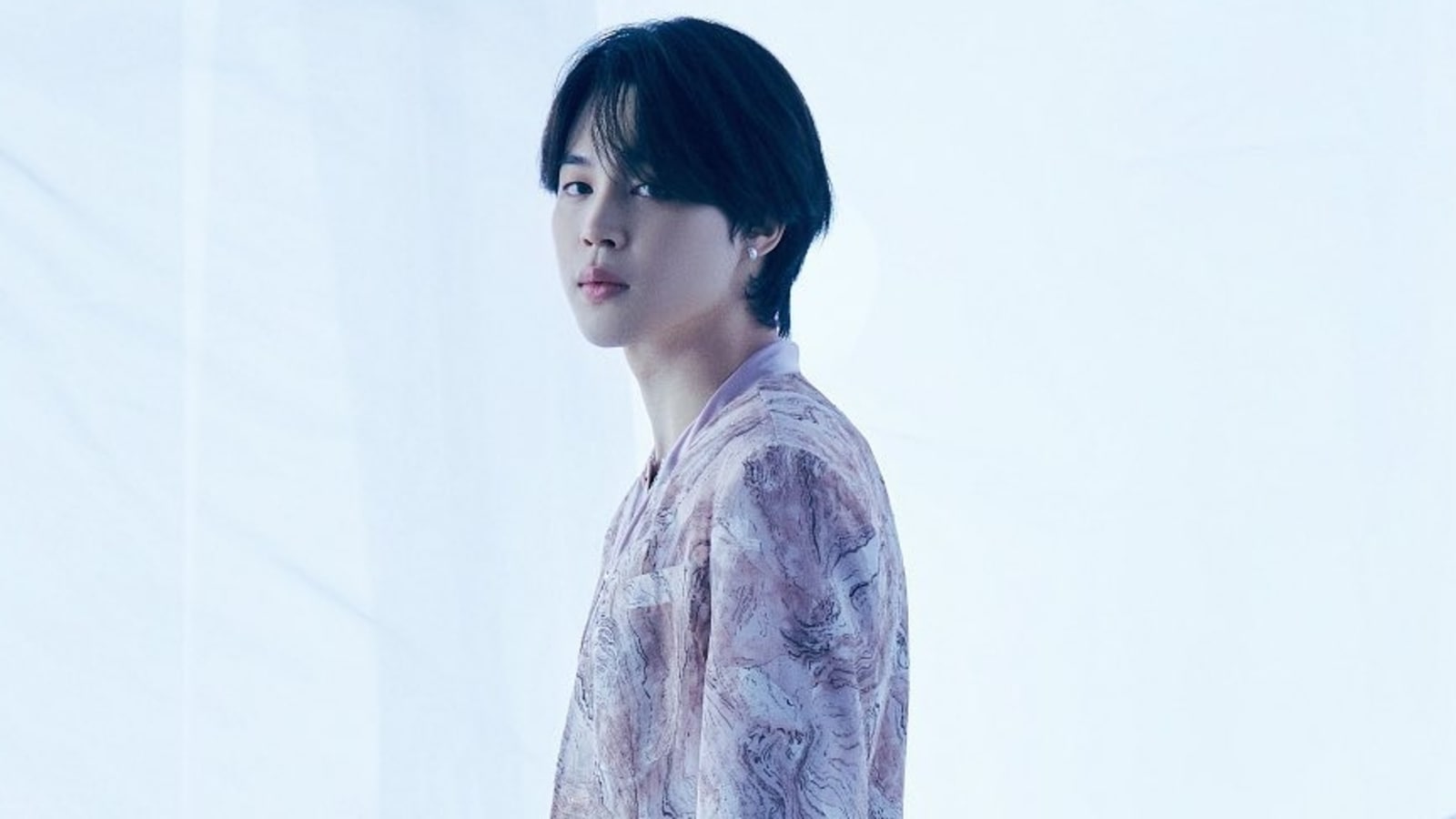 BTS Jimin′s Vogue Cover Shoot Is Unexpectedly Expensive, All