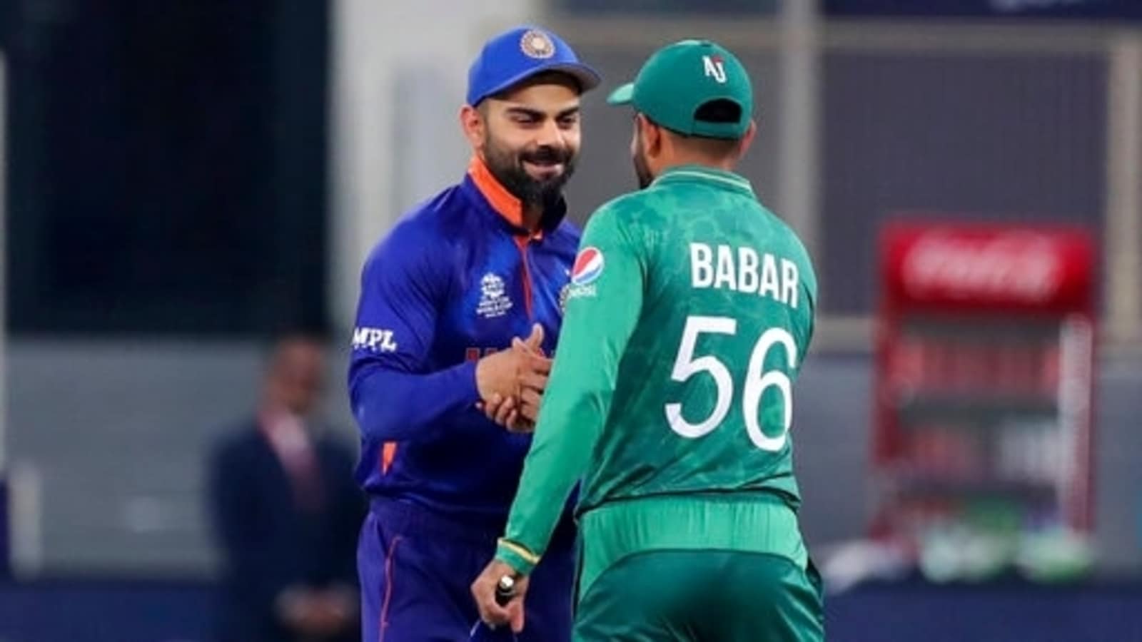 Babar Azam, Virat Kohli To Play In Same Team? ACC Plan To Revive Afro ...