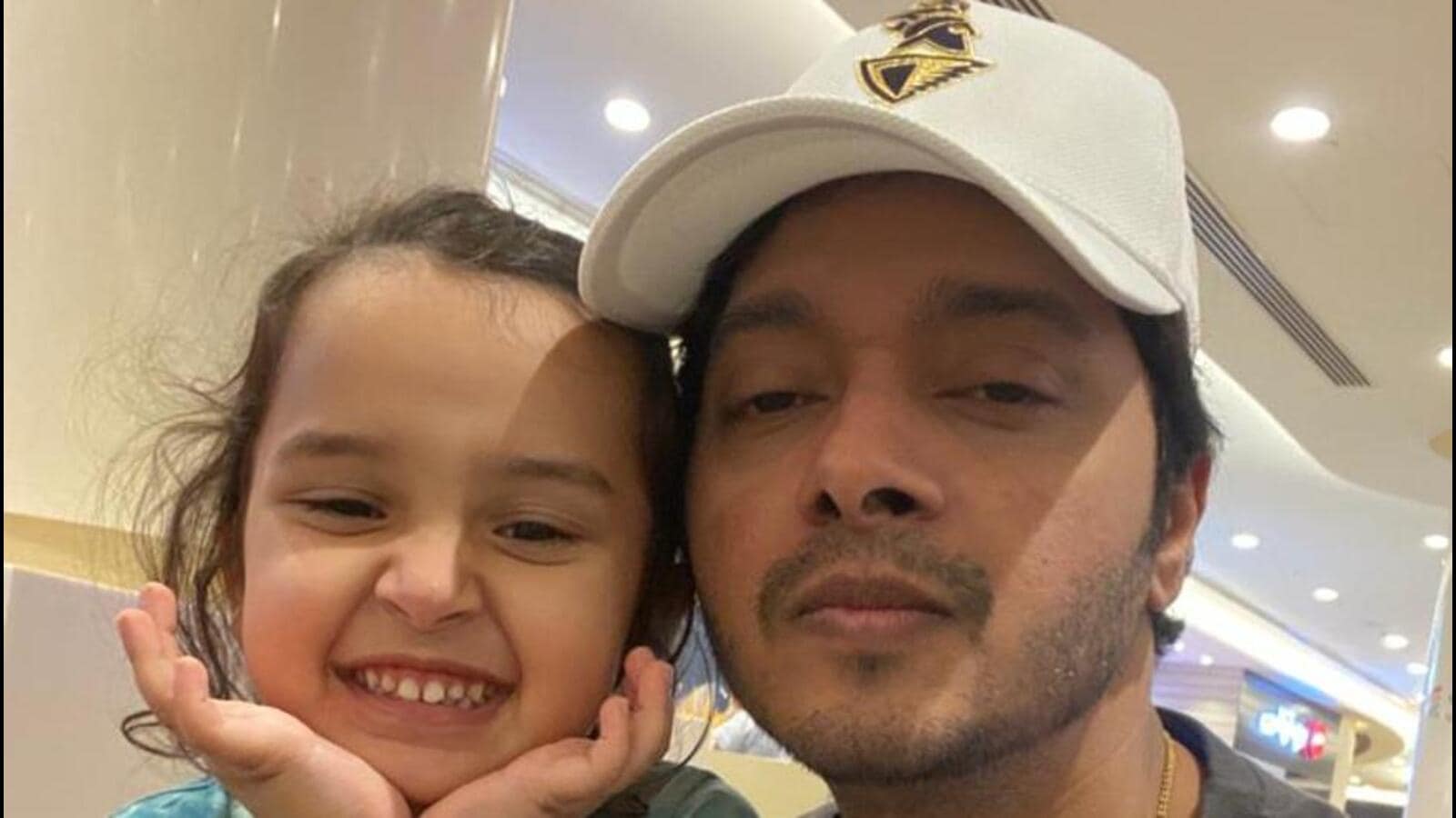 Father’s Day! Shreyas Talpade says, ‘I would rate myself an extraordinary father’