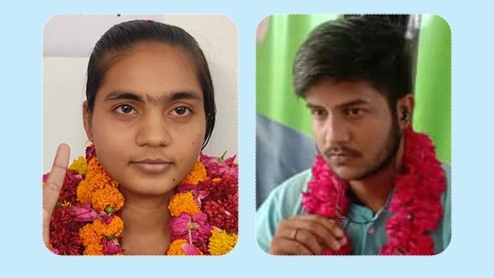 UP board Inter results: Divyanshi bags first position, Yogesh clinches 2nd