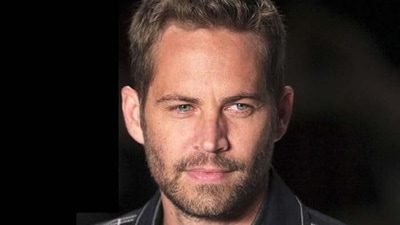 Paul Walker died in 2013 at the age of 40. Paul Walker died in 2013 at the age of 40.
