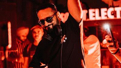 Nikhil Chinnapa talks about visiting Pune: It’s like a second home Nikhil Chinnapa talks about visiting Pune: It’s like a second home