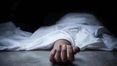 The victims were daily wage labourers on their way to Lucknow in search of work. (HT FILE PHOTO.)