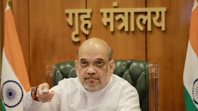 10% vacancies for recruitment in CAPFs and Assam Rifles will be reserved for Agniveers, the Union home ministry announced on Saturday. (HT)