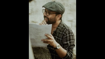 Satyanshu Singh (Courtesy SS) Satyanshu Singh (Courtesy SS)