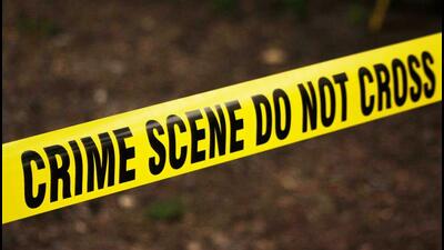 “During the investigation, we found the minor’s body in the thick jungle on Wednesday and we sent the body for post-mortem, which confirmed the rape (StockPic) “During the investigation, we found the minor’s body in the thick jungle on Wednesday and we sent the body for post-mortem, which confirmed the rape (StockPic)