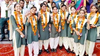 UP Board class 10th result declared at upresults.nic.in
