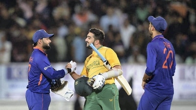 India vs South Africa 5th T20I Live Streaming: When and where to watch (PTI) India vs South Africa 5th T20I Live Streaming: When and where to watch (PTI)