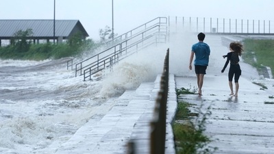 Repeated exposure to hurricanes linked to adverse psychological symptoms (AP)
