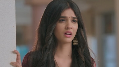 A still from Yeh Rishta Kya Kehlata Hai.