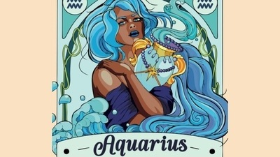 Aquarius Daily Horoscope for June 19, 2022: This is a good day, but you may have to face some issues on the financial front. Aquarius Daily Horoscope for June 19, 2022: This is a good day, but you may have to face some issues on the financial front.