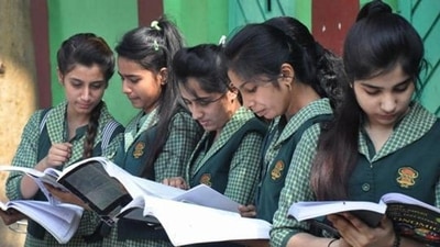UP Board 12th Result 2022: UPMSP Class 12 result declared on upmsp.edu.in (PTI/File)