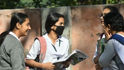 UP Board 10th, 12th Result 2022: UPMSP Class 10, 12 results releasing today (PTI/ file) UP Board 10th, 12th Result 2022: UPMSP Class 10, 12 results releasing today (PTI/ file)