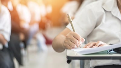 92.23% jail inmates pass in High School, 70.83% in Intermediate exam (PIC is for representation only) 92.23% jail inmates pass in High School, 70.83% in Intermediate exam (PIC is for representation only)
