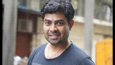 Rohit Raj Goyal: Compared to TV, creative liberty in independent films is seamless Rohit Raj Goyal: Compared to TV, creative liberty in independent films is seamless