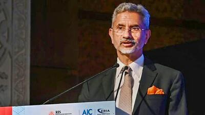 India will not allow any unilateral attempt by China to change the status quo or alter the Line of Actual Control (LAC), External Affairs Minister S Jaishankar said on Saturday. (PTI) India will not allow any unilateral attempt by China to change the status quo or alter the Line of Actual Control (LAC), External Affairs Minister S Jaishankar said on Saturday. (PTI)