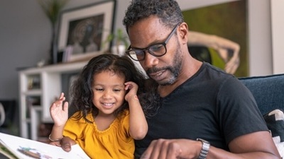 Happy Father's Day 2022: Gift ideas to pamper your dad (Unsplash) Happy Father's Day 2022: Gift ideas to pamper your dad (Unsplash)