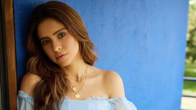 Aamna Sharif was most recently seen in web show, Aadha Ishq