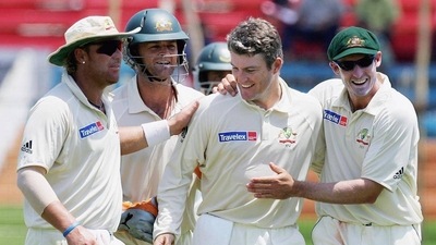 Stuart MacGill, ex-Australia star, reveals details of horrific kidnapping incident