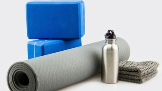 Yoga accessories you must have: Expert shares insights